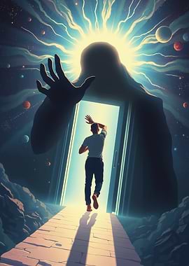 Fear: The Shadow That Holds You Back