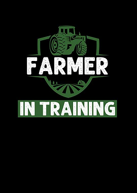 Farmer in Training