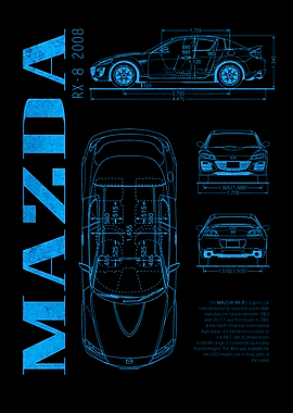Mazda RX-8