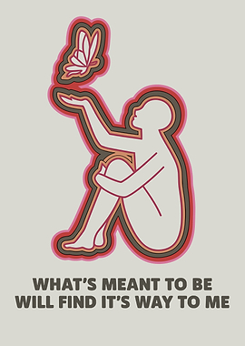 Let Life Flow Naturally