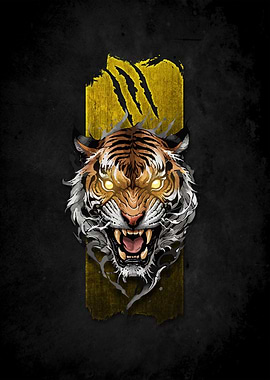 Tiger Roar