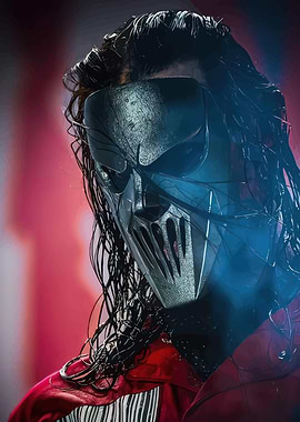 Slipknot Mask