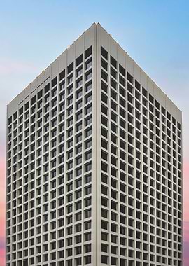 Blush Morning Heights