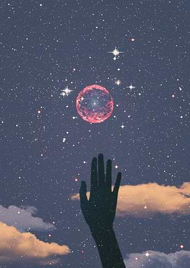 Reaching for Inner Light