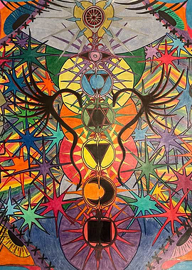 ANGELS ON THE SIDELINE