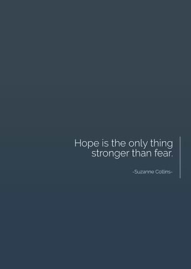 Hope Quote