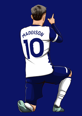 James Maddison