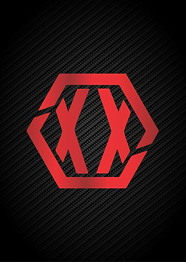 XX Logo Design
