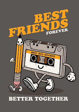 Best Friends Forever
