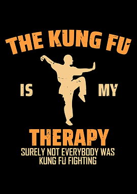 Kung Fu