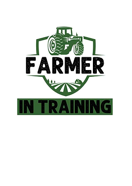 Farmer in Training Logo