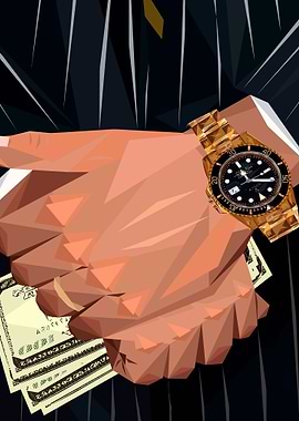 The Wolf of Wall Street Movie