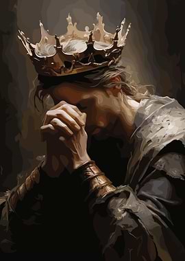 Crown of Sorrow