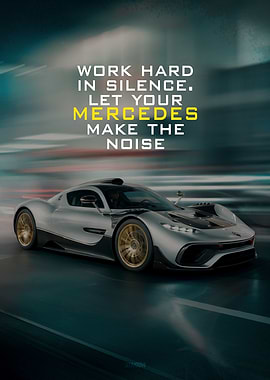 Mercedes-AMG Project One