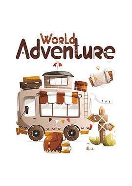 World Adventure Camper