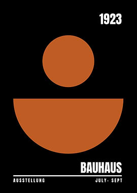 Bauhaus 1923