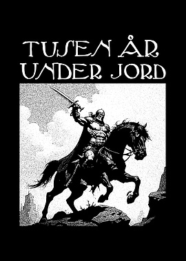 Tusen År Under Jord