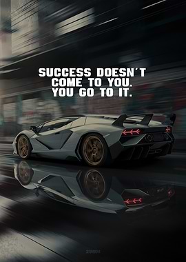Go to Success