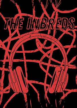 The Inbreds Band Logo