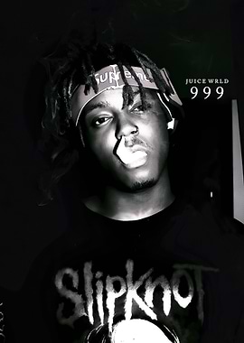 Juice Wrld 999
