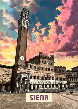 Siena