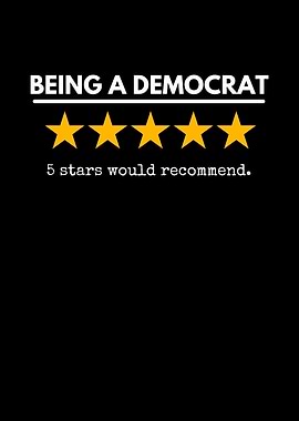 Democrat Review