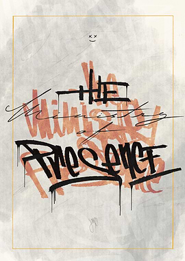 The Ministry of Presence