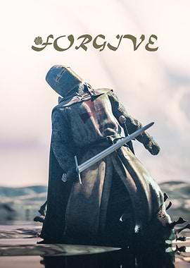 Forgive
