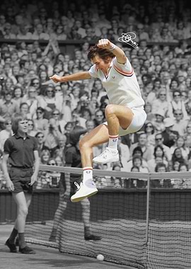 Jimmy Connors