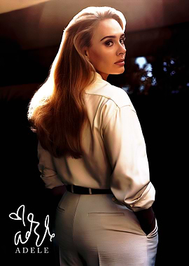 Adele