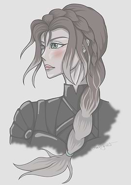 Fourth Wing Violet Sorengail