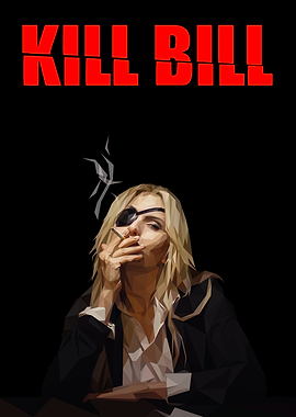 Kill Bill: The Bride