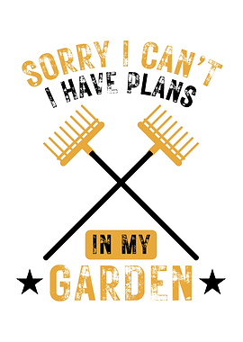 Funny Gardening Quote