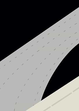 Abstract Bridge Design