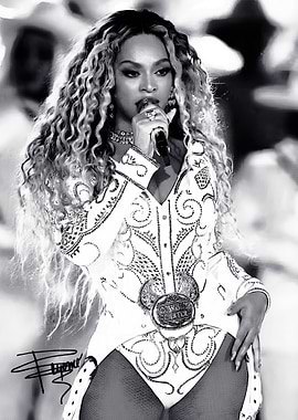 Beyoncé