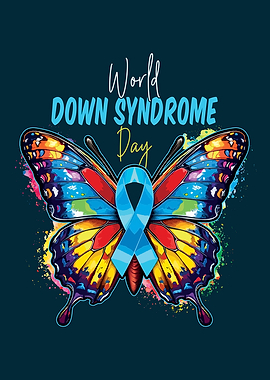 World Down Syndrome Day