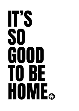 Home Sweet Home Quote