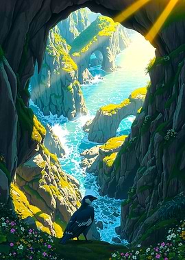 Gateway to the Hidden Coast