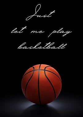 Basketball Quote