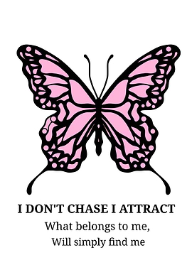 Butterfly Quote