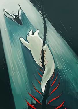 Hollow Knight: The White Palace