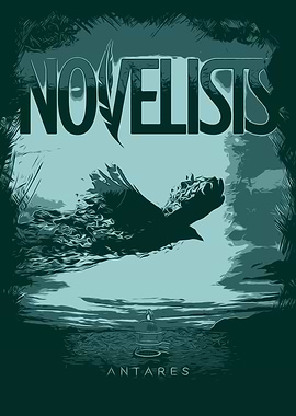 Novelisis Antares Poster