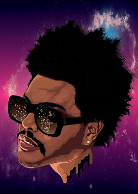 The Weeknd