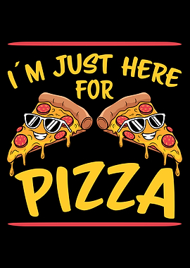 Pizza Lover Design