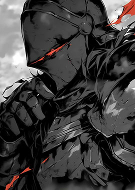 Dark Knight Armor