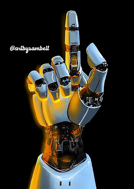 T H E C Y B E R - G L O V E