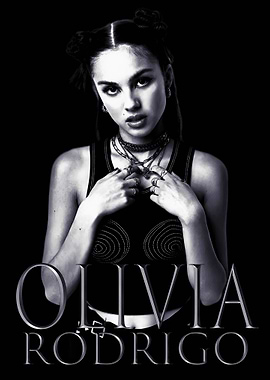 Olivia Rodrigo
