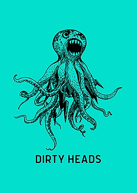 Octopus Illustration