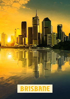 Brisbane