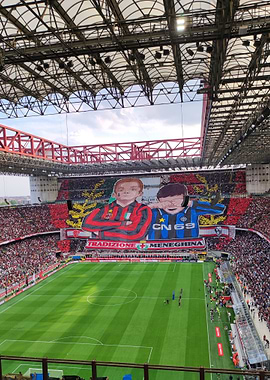 Derby della madonnina
